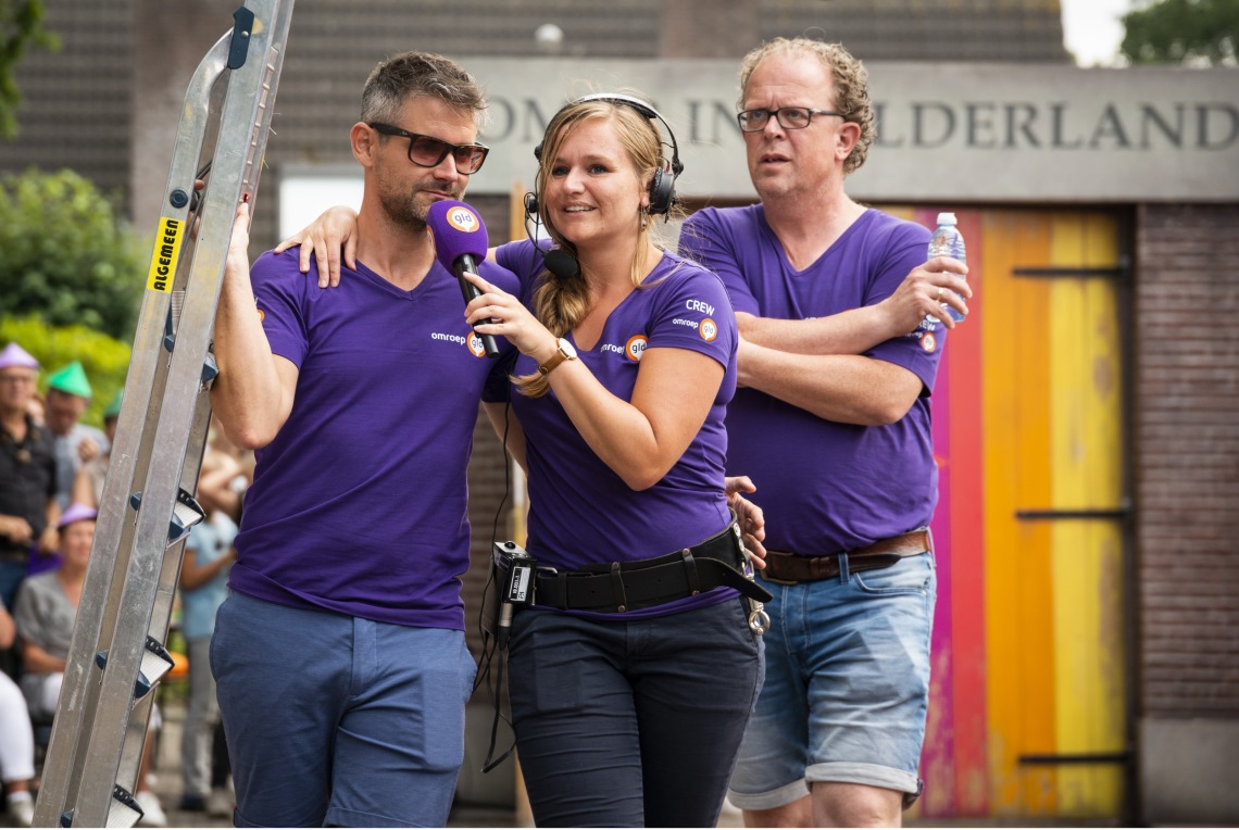 Pauw Media