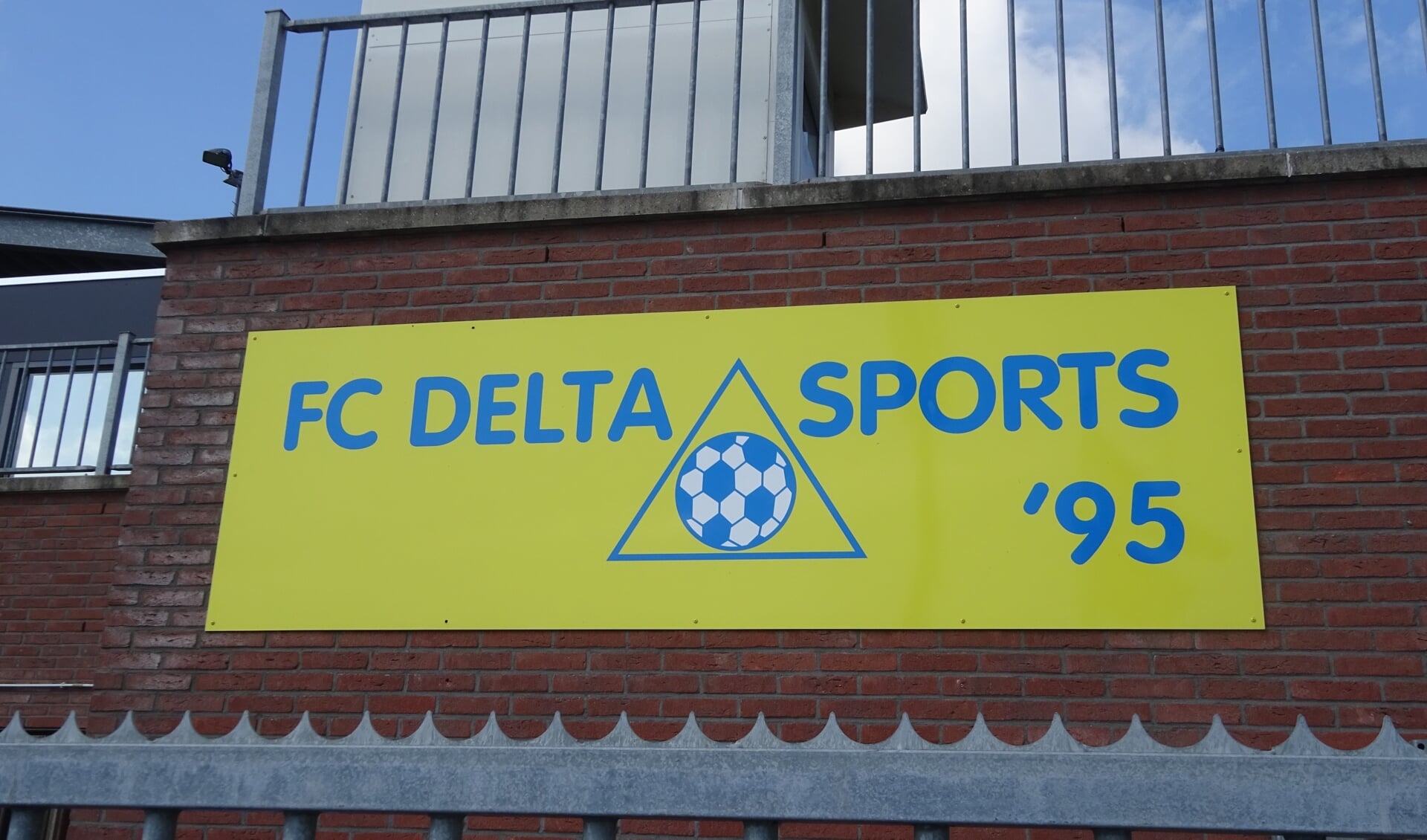 FC Delta Sport haalde ruim €10.000 op bij de Grote Clubactie!