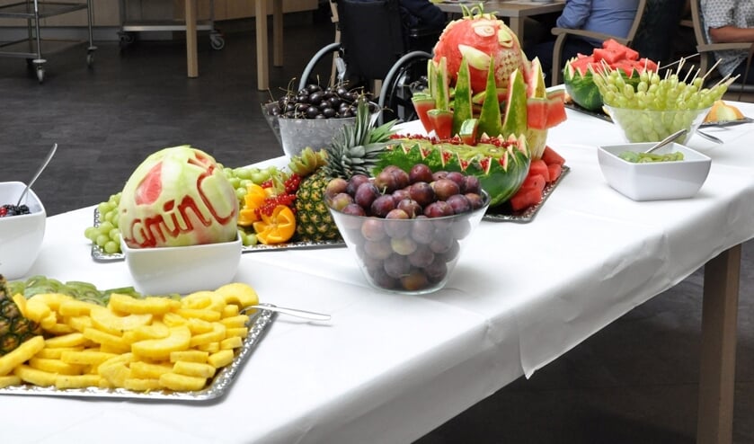 zomerfruit