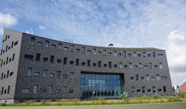 Hoofdkantoor Hoogheemraadschap De Stichtse Rijnlanden