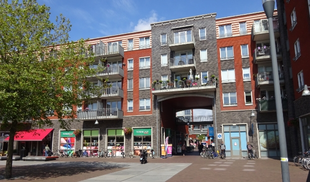 <p>Maatregelen om zo veilig mogelijk te winkelen</p>