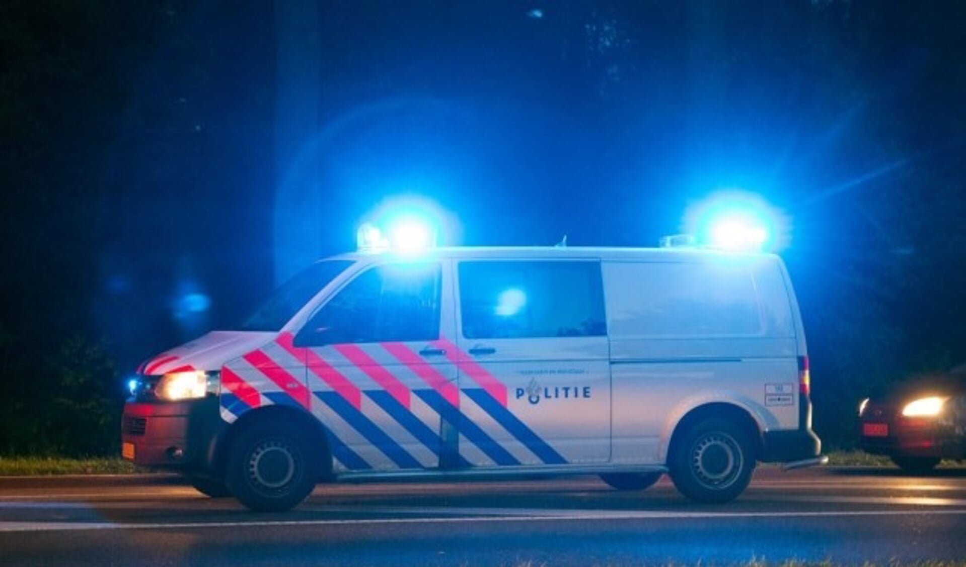 (stockfoto politie)