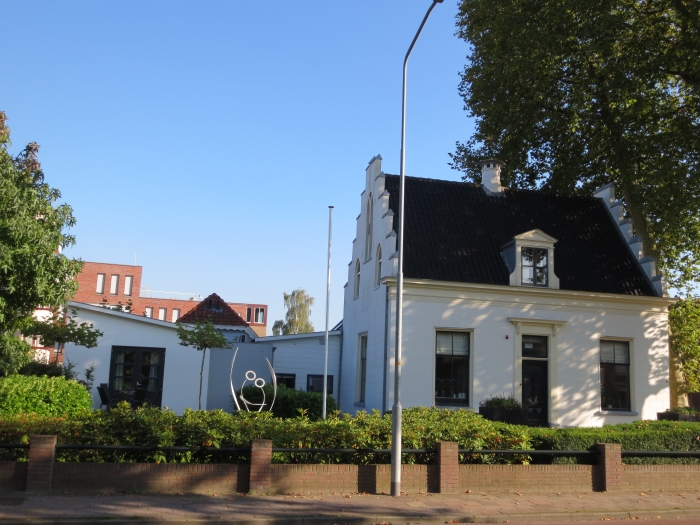 Hospice Nijkerk