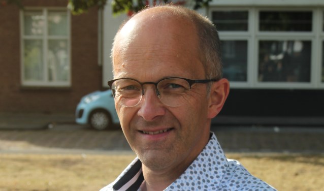 Geert van Dijk