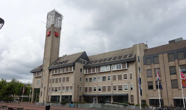 Gemeentehuis Houten