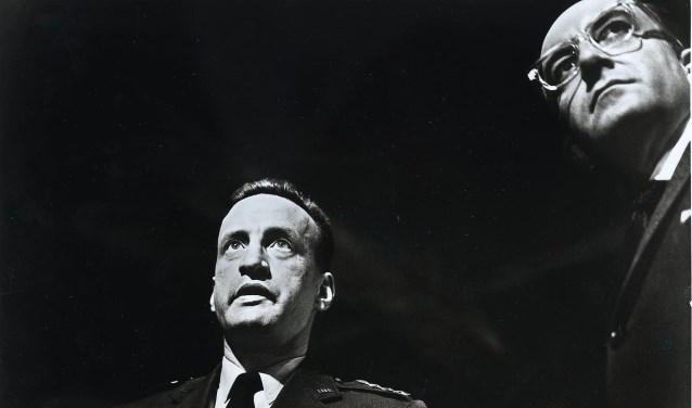 Dr. Strangelove