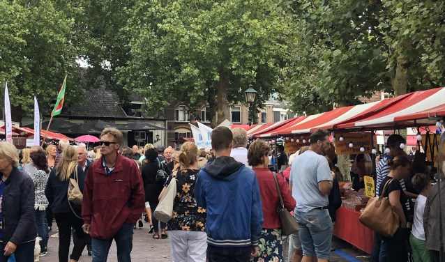 Braderie 2018