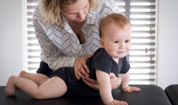 Gorte Osteopathie helpt zowel baby’s, kinderen als volwassenen bij uiteenlopende klachten, zoals nek, rug en buikklachten.