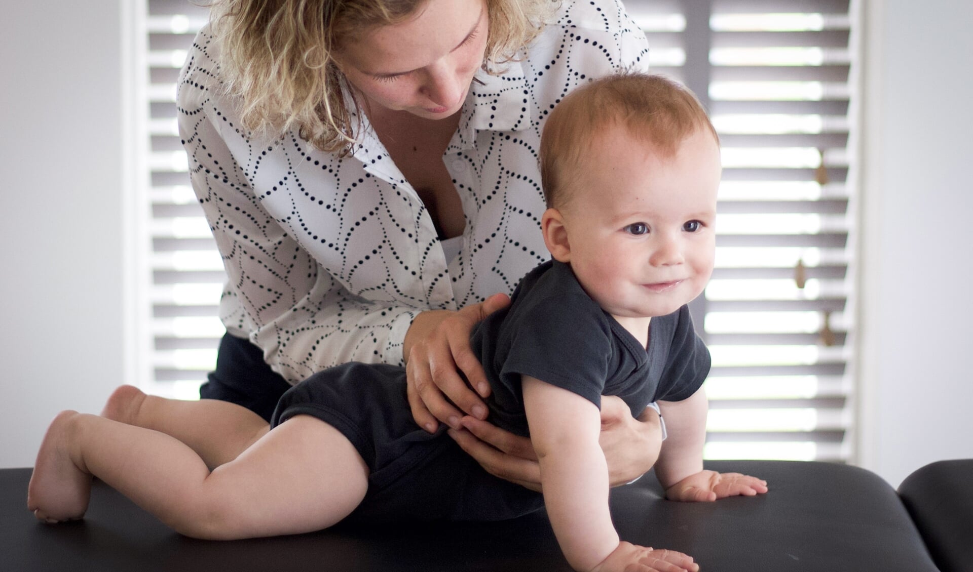 Gorte Osteopathie helpt zowel baby’s, kinderen als volwassenen bij uiteenlopende klachten, zoals nek, rug en buikklachten.

