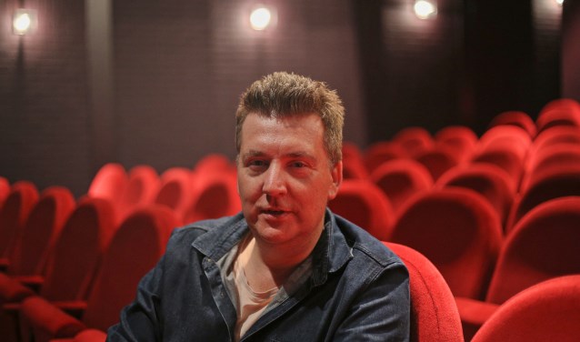 Marc van Driel.
