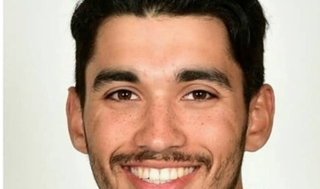 Saqib Zulfiqar is door cricketbondscoach Ryan Campbell geselecteerd bij het Oranje-A-team..