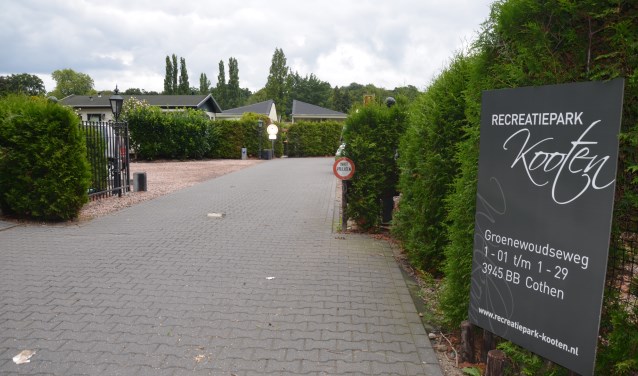 Recreatiepark Kooten