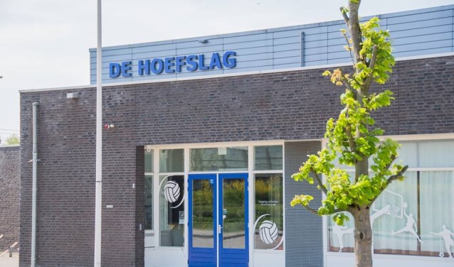 Gebruikers van SGS sportaccommodaties moeten sneller dan verwacht hun eigen boontjes doppen tijdens de gehuurde uren.
