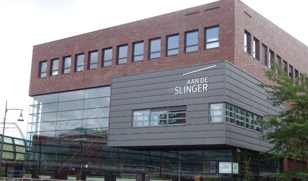 Theater Aan de Slinger
