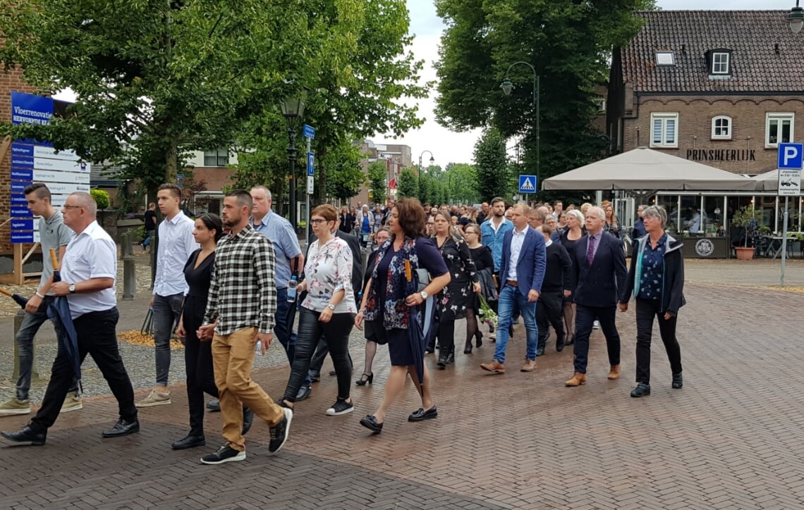 Margreet Hendriks