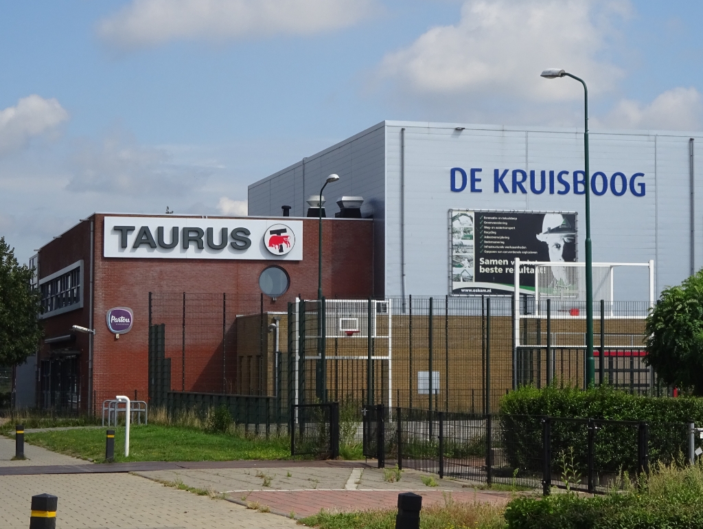 <p>Taurus mikt dit jaar op de middenmoot</p>