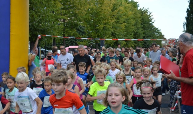 Bunniks Mooiste wordt op 7 september weer gehouden