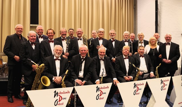 Nederlands Dansorkest
