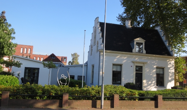 <p>Hospice Nijkerk</p>