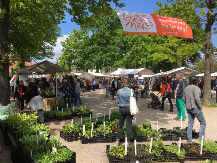 Grietmarkt