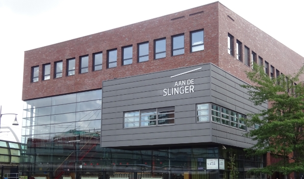 Theater Aan de Slinger