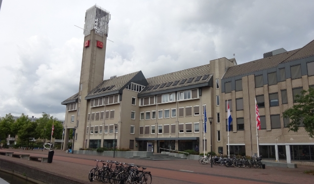 Gemeentehuis Houten