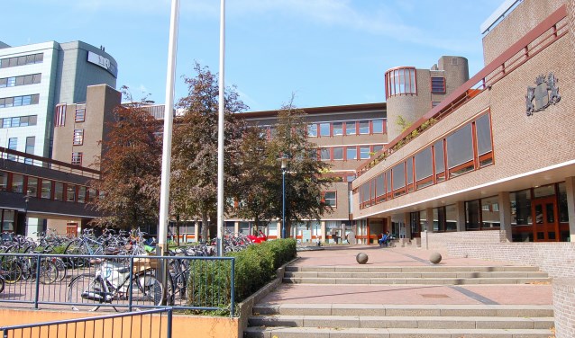 Het is de bedoeling om ingeschreven te zijn bij de gemeente op het adres waar je woont.
