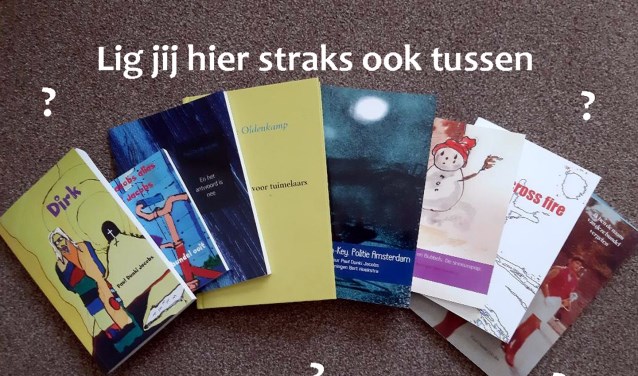 Digitaal uitgeven bij Cultura Plus