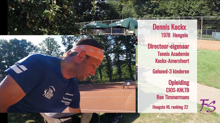 Dennis Kockx