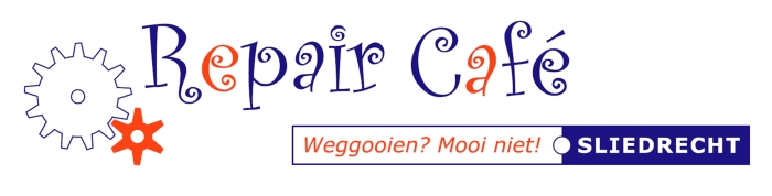 Logo Repair Siedrecht
