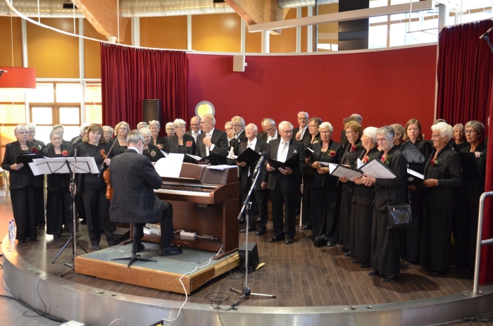 C.G.K. Con Amore Sleeuwijk