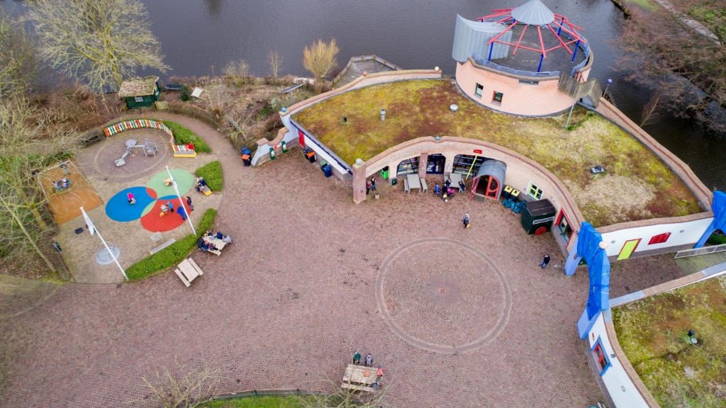 <p>Natuurcentrum Gorinchem</p>