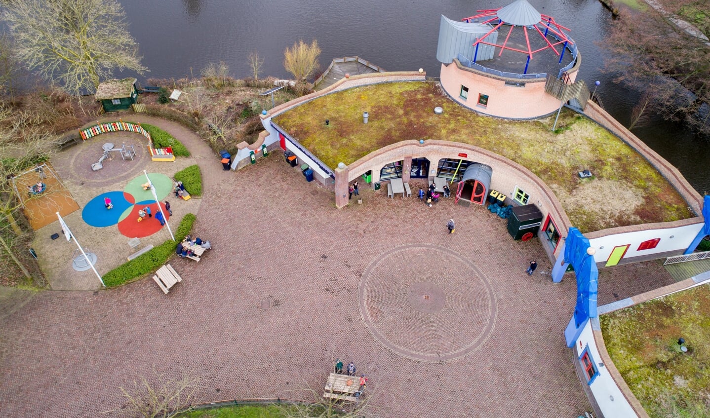 Natuurcentrum Gorinchem
