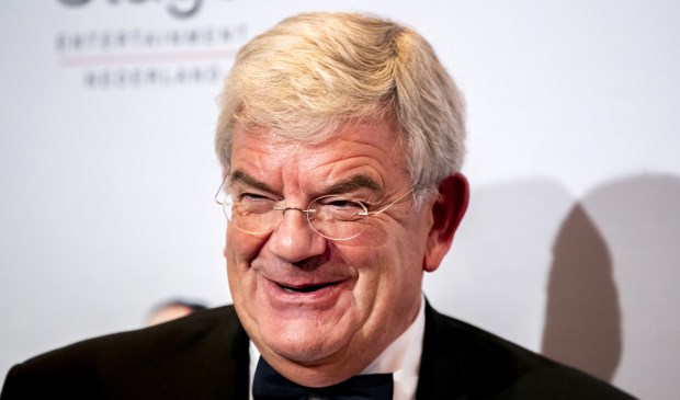 Jan van Zanen.
