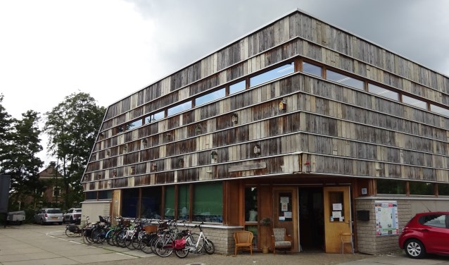 Kringloopcentrum Noppes