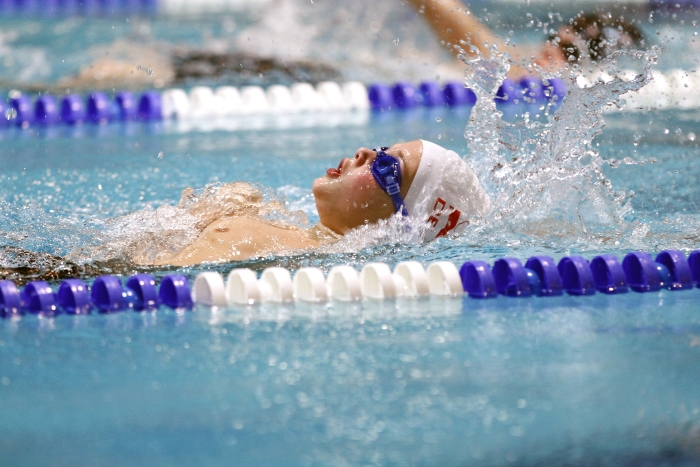 Wie zich van z’n sportieve kant wil laten zien komt van dinsdag 27 t/m vrijdag 30 augustus naar Zwembad de Peppel om mee te doen met de Zwem4daagse.