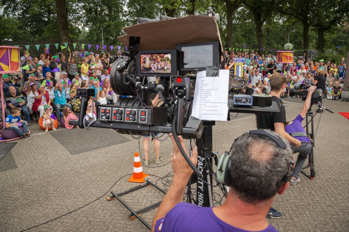 Pauw Media