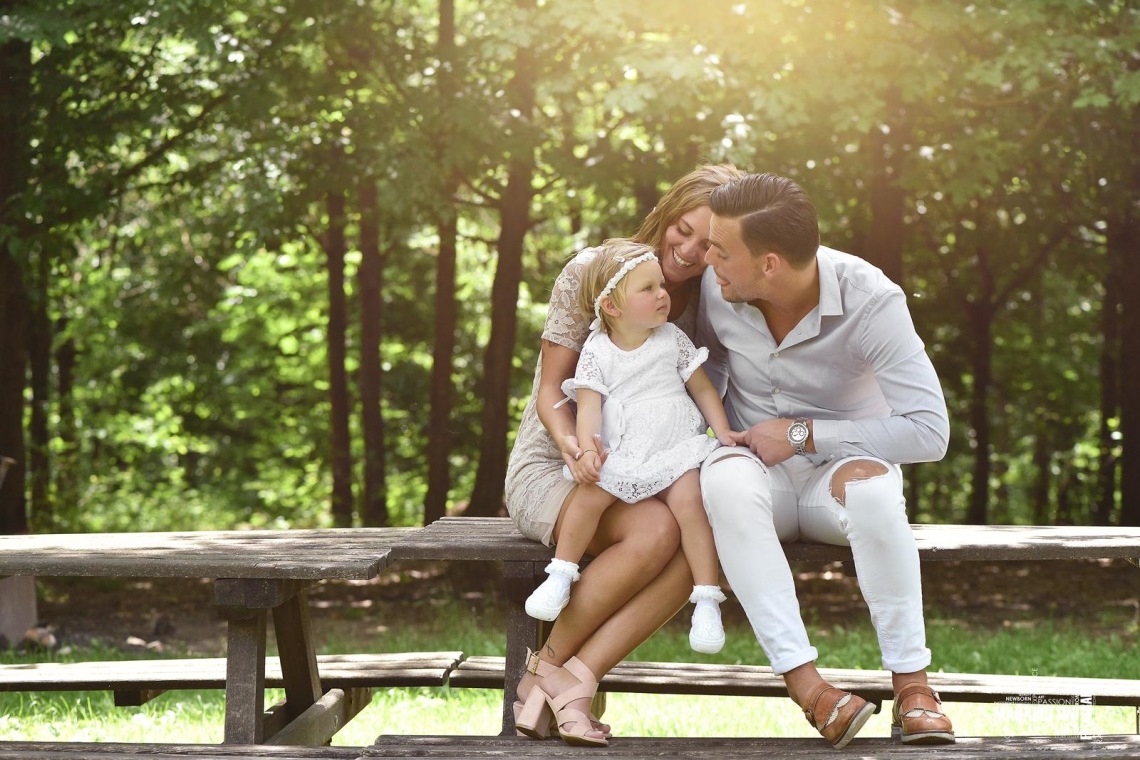 privé foto