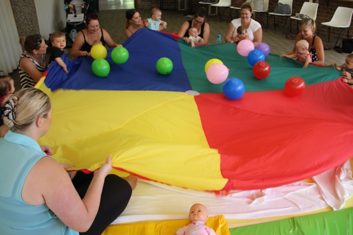 Samenwerkensactiviteit