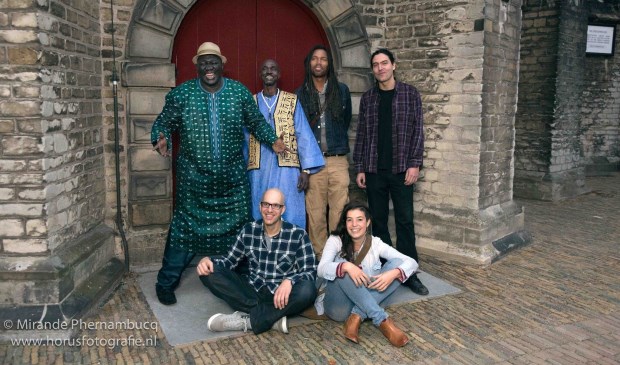 Boka de Banjul