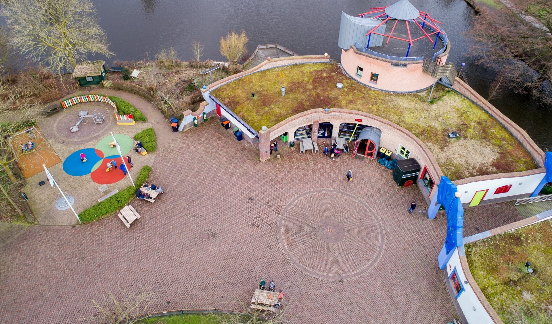 Natuurcentrum Gorinchem