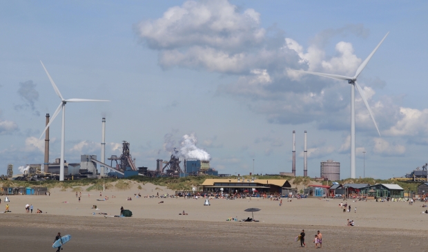 Scheidend voorzitter van de ondernemingsorganisatie wil onder andere "Tata Steel erdoorheen slepen".