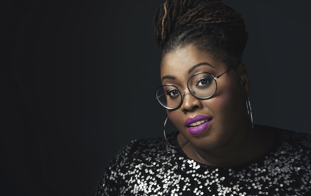 Shirma Rouse