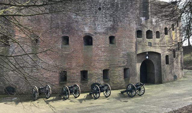 Fort Honswijk