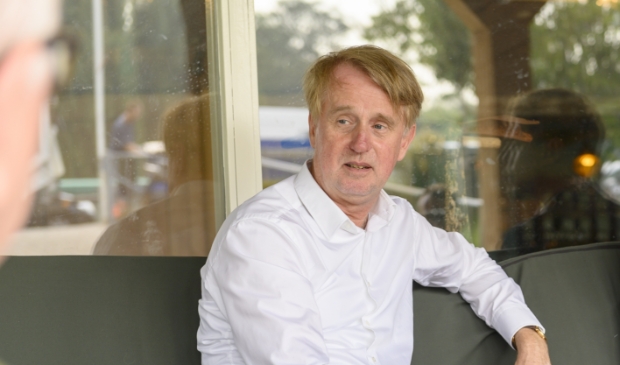 <p>Dick Benschop</p>