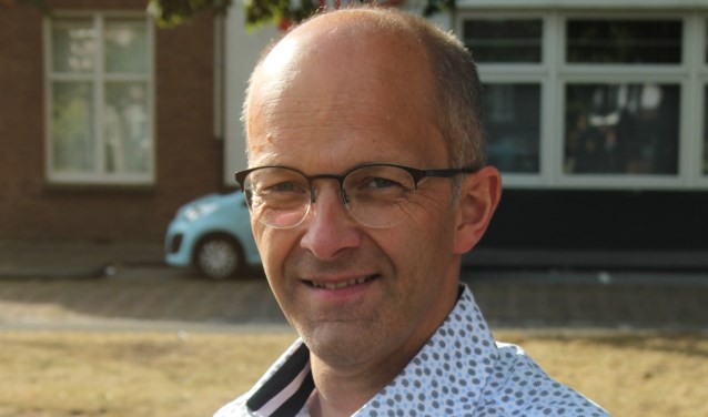 Geert van Dijk