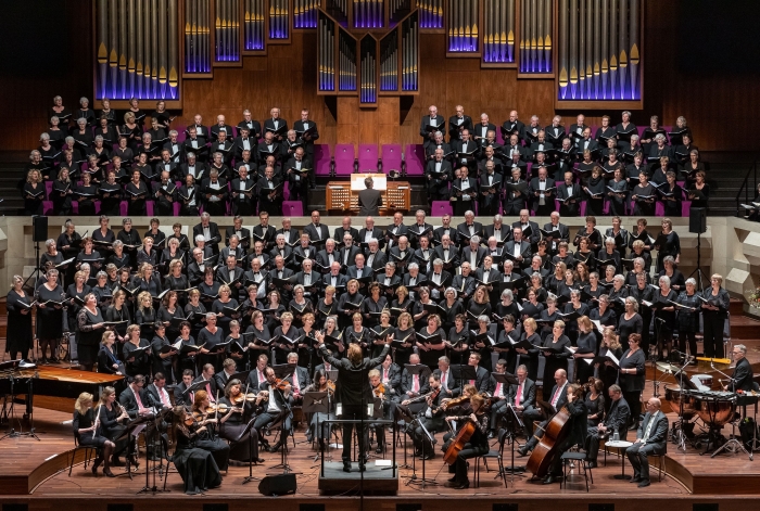 Fiducia in de Doelen