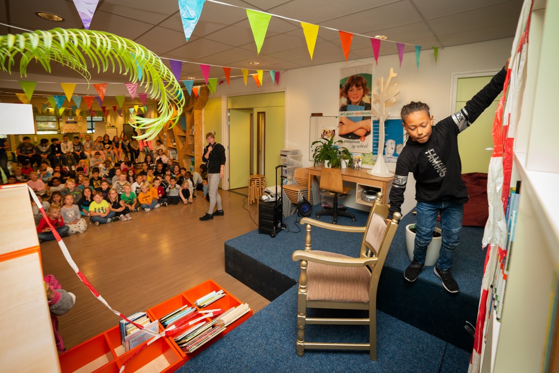 Pauw Media