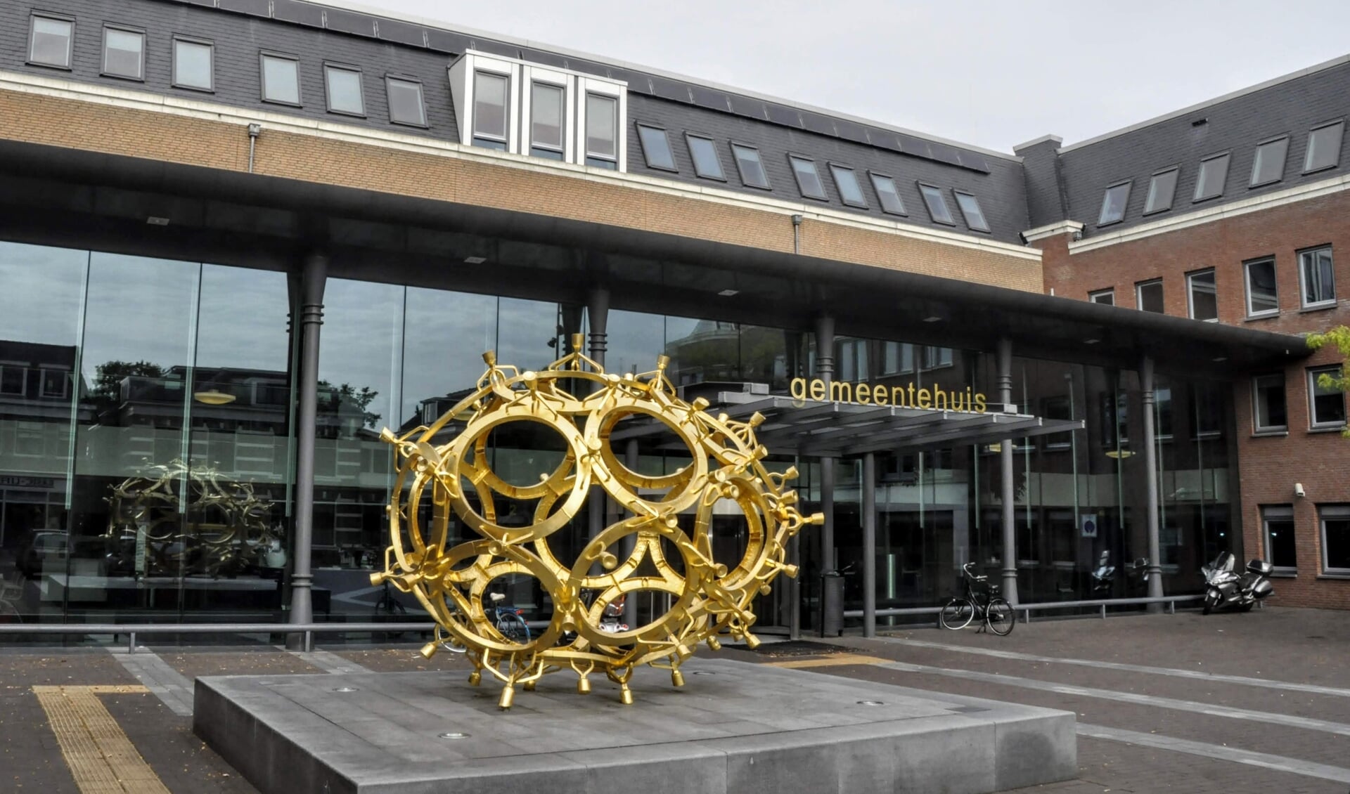 Kunnen de ambtenaar van de gemeente Barneveld het werk nog aan?