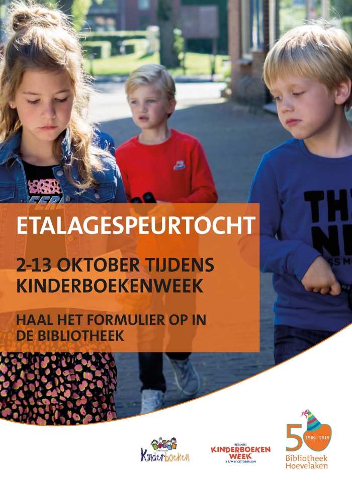 Bibliotheek Nijkerk